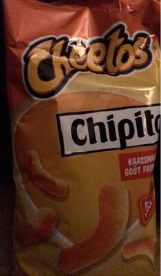 Cheetos