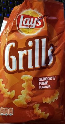 Grills