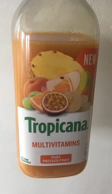 Multivitamins