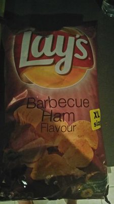 Barbecue Ham Flavour (XL Size)