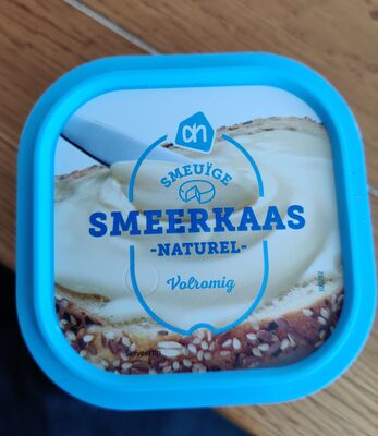 smeerkaas naturel