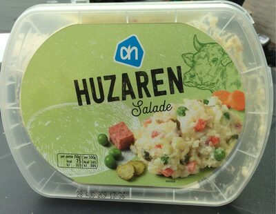 AH Huzarensalade