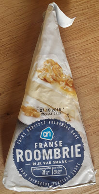 Franse Roombrie