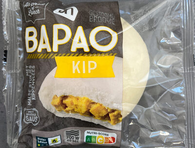 Bapao kip