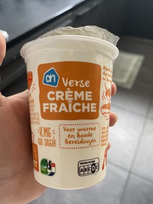 Crème fraîche