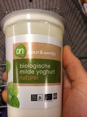 Volle Yoghurt AH