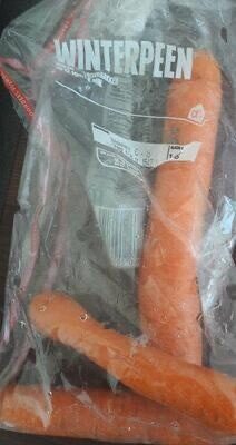 Winterpeen