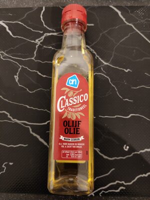 Olijfolie