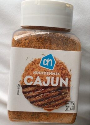 Cajun