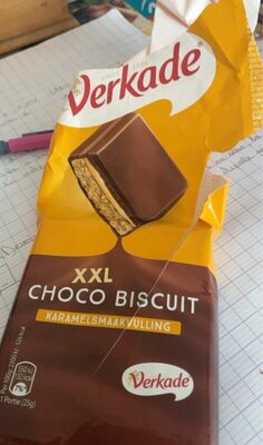 Choco Biscuit