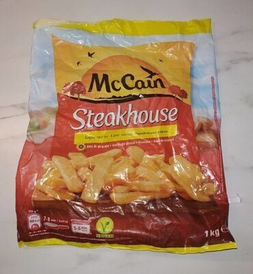 Steakhouse