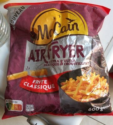 Frite air fryer