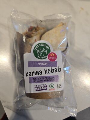 Karma Kebab