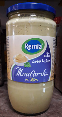Dijon Mustard