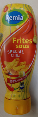 Frites saus - special chili