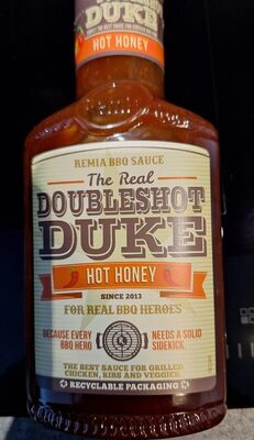 Doublet Shot Duke