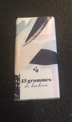 13 Grammes de bonheur