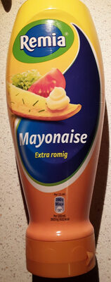 mayonaise