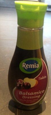 Balsamico dressing