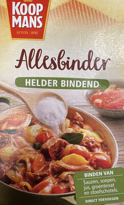 Allesbinder