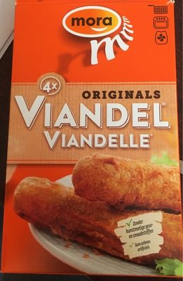 Viandelle