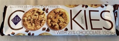 Cookie Kings