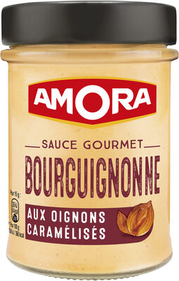 Amora m&f bourgui 188g