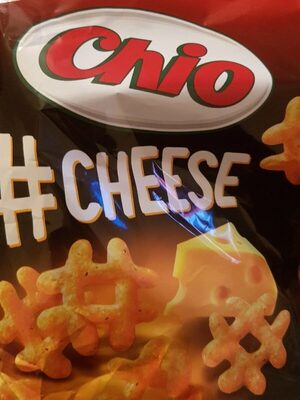 Cheese