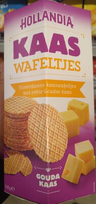 Kaaswafeltjes