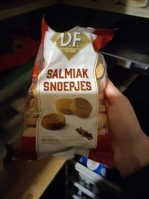 salmiak