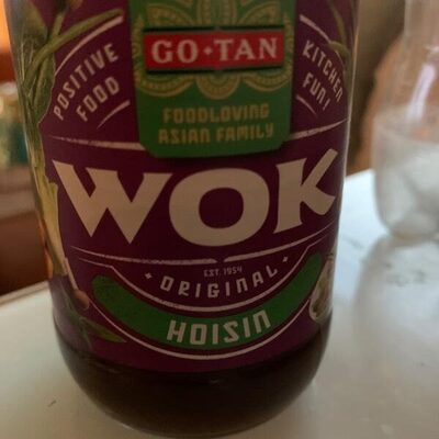 Wok - Hoisin