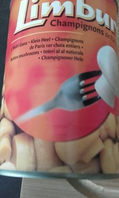 Champignons