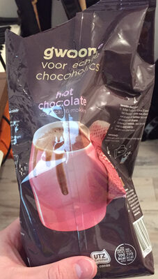 hot chocolate