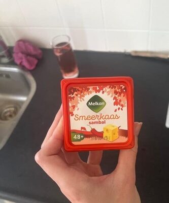 Sambal Smeerkaas