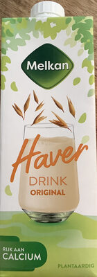 Haverdrink Original