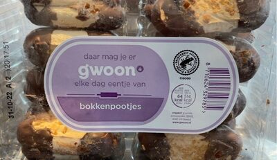 Bokkenpootjes
