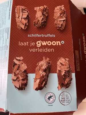 Schilfertruffels