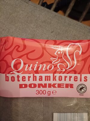 hagelslag