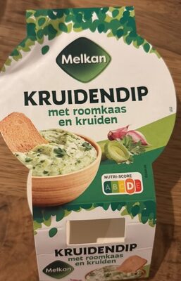Kruidendip
