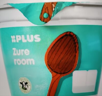 Zure room