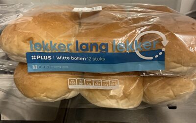 Witte Bollen