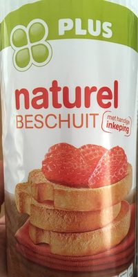 Naturel Beschuit