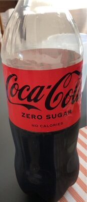 Zero sugar