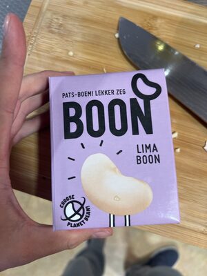 Lima Boon