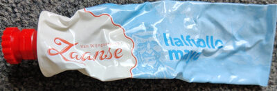 Zaanse halfvolle mayo