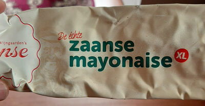 Zaanse Mayonaise
