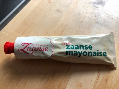 Zaanse mayonaise
