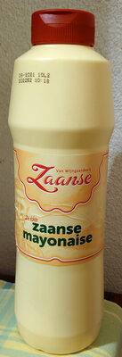 Zaanse Mayonaise