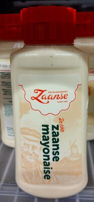 Zaanse Mayonaise