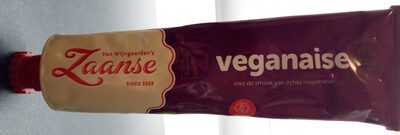 Veganaise
